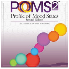Profile Of Mood States II